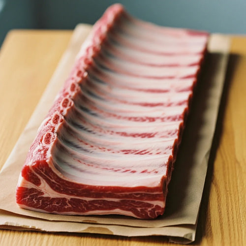 Ontario Back Ribs — Case of 9