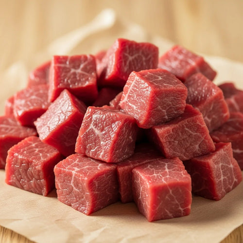 Ontario Beef Kabobs — Case of 26