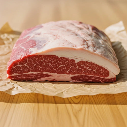 Ontario Brisket (whole) — Case of 3